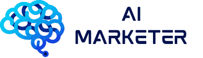 AI Marketer Documentation Logo
